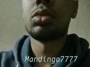 Mandingo7777