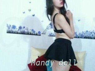 Mandy_doll
