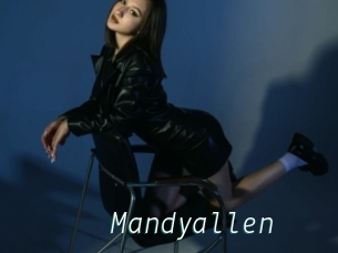 Mandyallen
