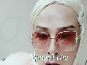 Mandyline