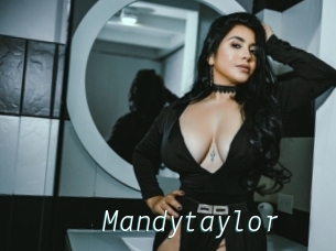 Mandytaylor