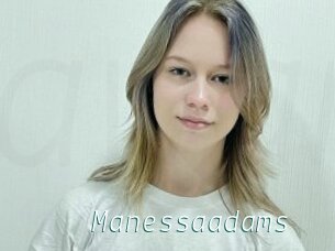 Manessaadams