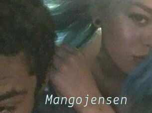 Mangojensen
