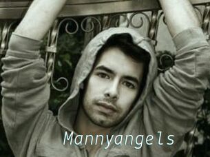 Mannyangels