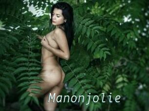 Manonjolie