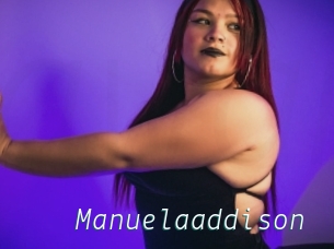 Manuelaaddison
