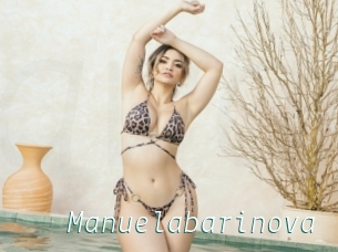 Manuelabarinova