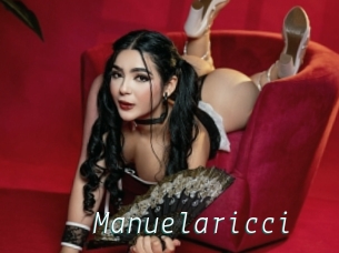 Manuelaricci