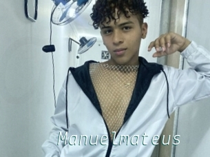 Manuelmateus