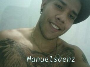 Manuelsaenz