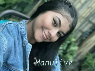 Manulive