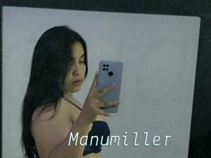 Manumiller