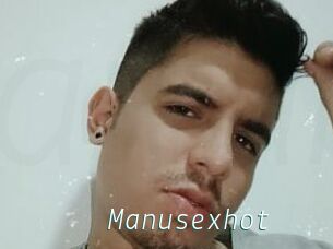 Manusexhot