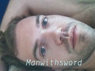 Manwithsword