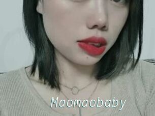 Maomaobaby
