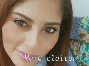 Mara_claiton