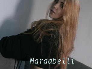 Maraabelli