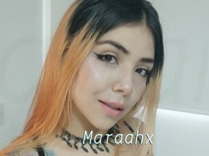 Maraahx