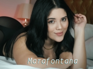Marafontana