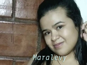 Maralevy