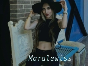 Maralewiss