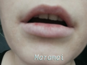 Maramai