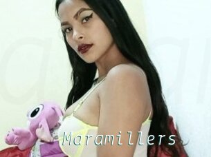 Maramillers