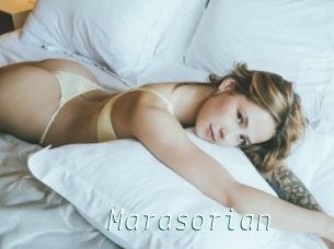 marasorian Awkward Amateurs