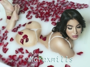 Maraxmills
