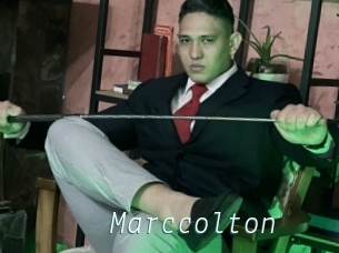 Marccolton