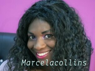 Marcelacollins