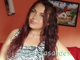 Marcelasander