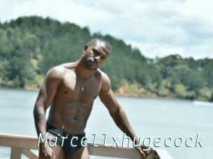 Marcellxhugecock