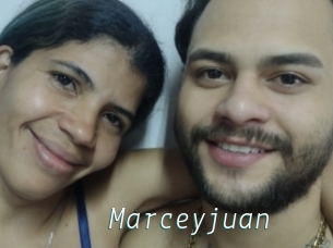 Marceyjuan