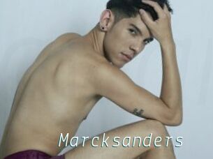 Marcksanders