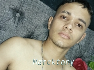 Marcktony