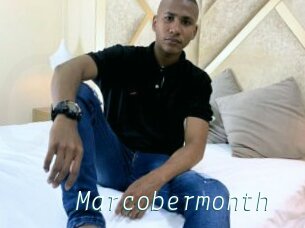 Marcobermonth
