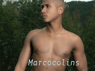 Marcocolins