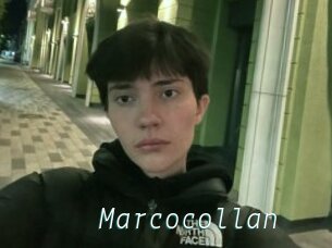 Marcocollan