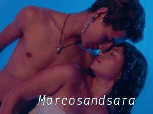 Marcosandsara