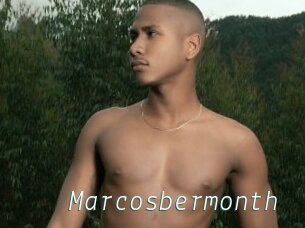 Marcosbermonth