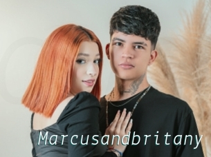 Marcusandbritany