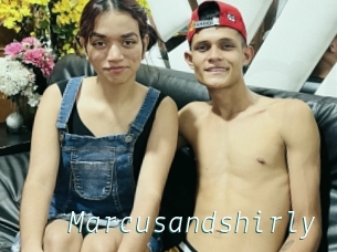 Marcusandshirly