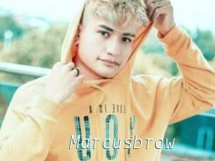 Marcusbrow