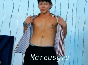 Marcusgre