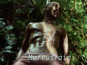 Marcusrain