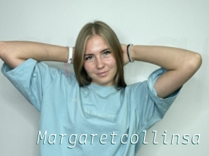 Margaretcollinsa