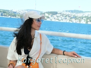 Margaretleapman