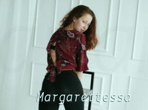 Margarettessa