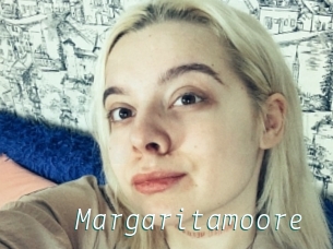 Margaritamoore